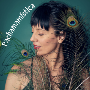 Pachamamística - Álbum Descarga Digital